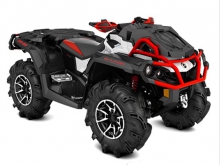 Фото BRP Outlander 1000R MR  №1